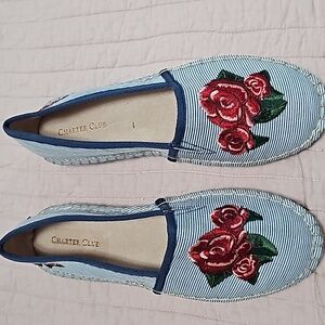 NWT,Charter Club Joeey, 9